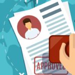 Approved Visa