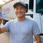 Class 4 driving license