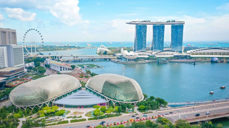 SINGAPORE