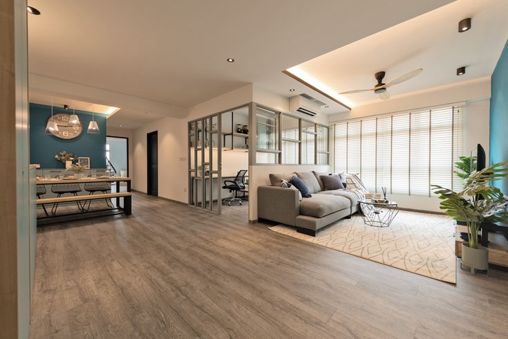 Apply for BTO Flats