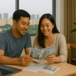Apply for BTO Flats.