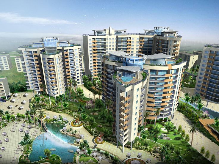 Apply for BTO Flats