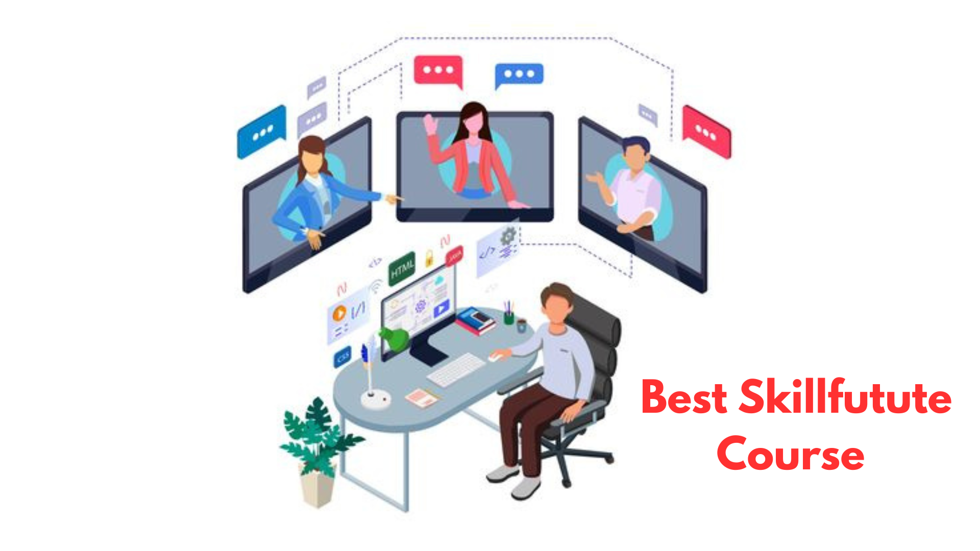 Skillfuture course