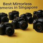 Best Mirrorless Camera in Singapore